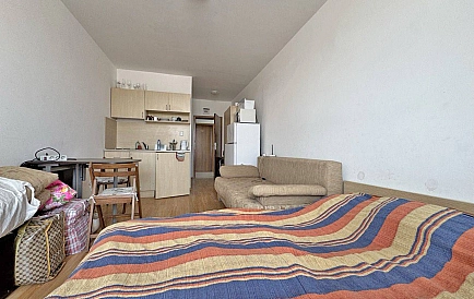 ID 15771 Квартира-студия в Гербер 2 Фото 10