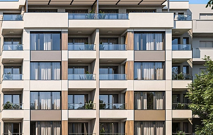 ID 14292 Квартиры от застройщика в Интер Хоумс 4 Фото 8