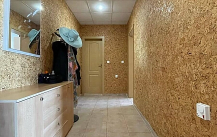 ID 14543 Трехкомнатная квартира в Мессамбрия Форт Бич Фото 9