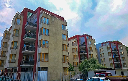 ID 14890 Квартиры от застройщика в Триа Апартментс Фото 7