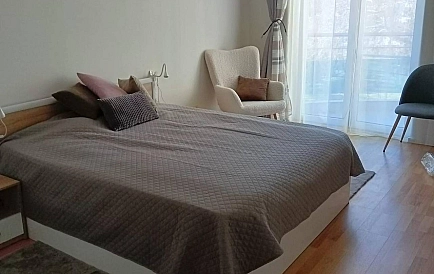 ID 15217 Трехкомнатная квартира в Оазис Фото 3