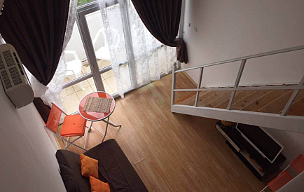 ID 14943 Двухкомнатная квартира в Гербер 2 Фото 1 