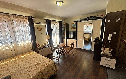 ID 15658 Квартира-студия в Вилла Бриз Фото 2