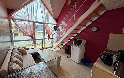 ID 15452 Двухкомнатная квартира в Гербер 3 Фото 1 