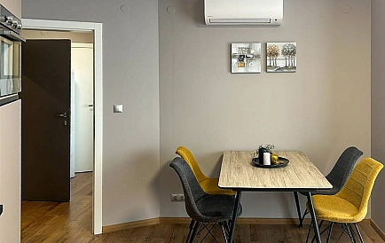 ID 13774 Двухкомнатная квартира в Оупен Си Резиденс Фото 3