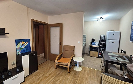 ID 15300 Двухкомнатная квартира в Панорама Форт Фото 10