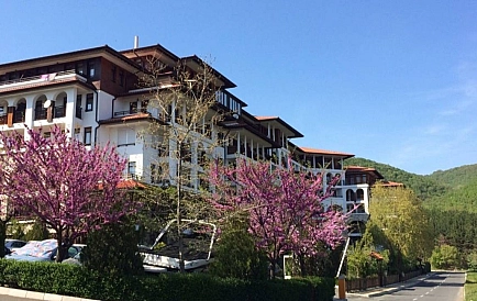 ID 15464 Трехкомнатная квартира в Этера 3 Фото 7