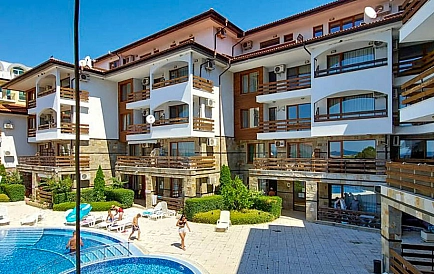 ID 13183 Трехкомнатная квартира в Робинзон Бич Фото 6