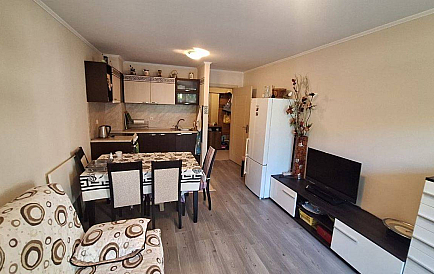 ID 16271 Двухкомнатная квартира в Лайфстайл 2 Фото 1 