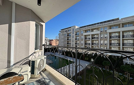 ID 15082 Трехкомнатная квратира в ЖАдор Сикрет Гарденс Фото 6