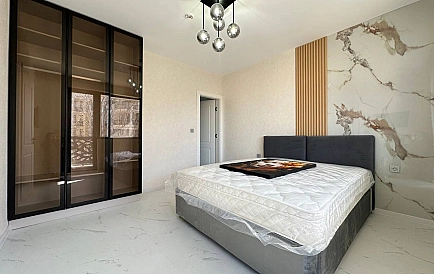 ID 15289 Двухкомнатная квартира в Свит Хоум 8 Фото 3