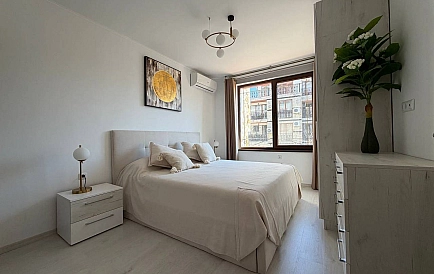 ID 15405 Трехкомнатная квартира в Артур Фото 2