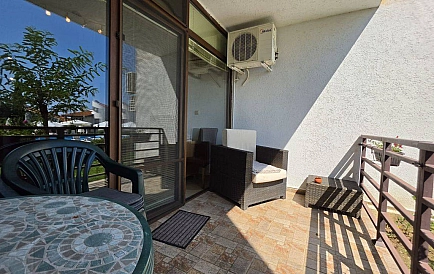 ID 16075 Двухкомнатная квартира в Даймонд Фото 5