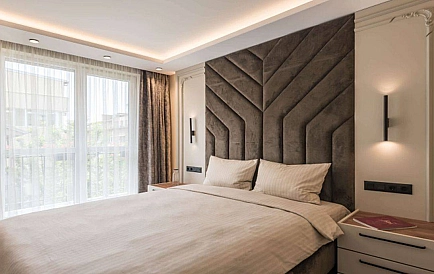 ID 13707 Двухкомнатная квартира в Варне Фото 3