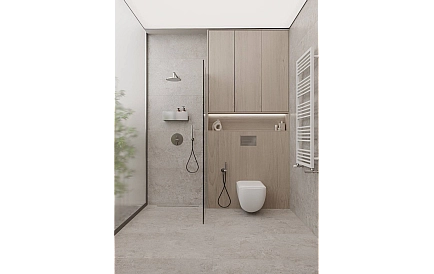 ID 13084 Комплекс индивидуальных вилл Фото 9