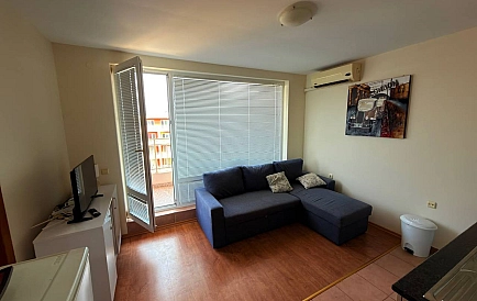 ID 14905 Двухкомнатная квартира в Несебр Форт Клуб Фото 8