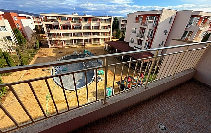 ID 14905 Двухкомнатная квартира в Несебр Форт Клуб Фото 7