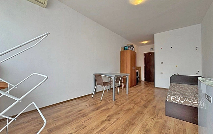 ID 15335 Квартира-студия в Гербер 4 Фото 7