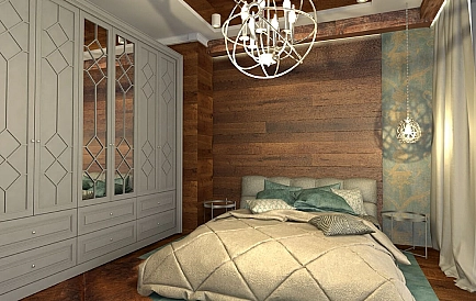 ID 7437 Новый двухэтажный дом в Святом Власе Фото 8