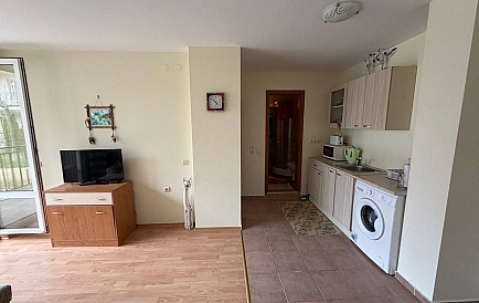 ID 15431 Двухкомнатная квартира в Холидей Форт Фото 3