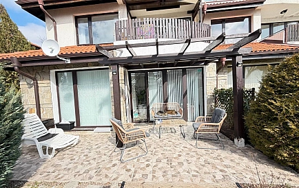 ID 15352 Двухкомнатная квартира в Бей Вью Виллас Фото 9