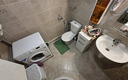 ID 15071 Квартира-студия в Юрта Балкана Фото 5