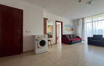 ID 14995 Трехкомнатная квартира в Сан Виллидж Фото 7