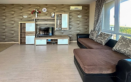 ID 15810 Двухкомнатная квартира в Атия Резорт Фото 3