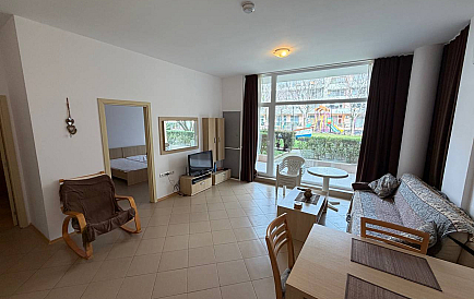 ID 15280 Двухкомнатная квартира в Гранд Камелия Фото 1 