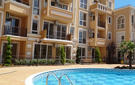 ID 14787 Четырехкомнатная квартира в Элитония Гарденс 2 Фото 6