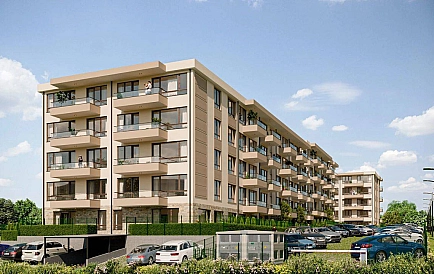 ID 15049 Квартиры от застройщика во Флора Бич 2 Фото 3