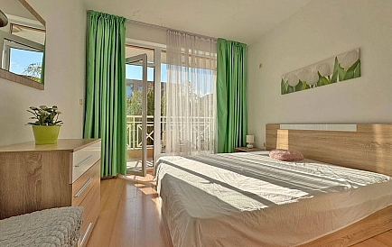 ID 14749 Двухкомнатная квартира в Санни Дей 6 Фото 3