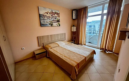 ID 15207 Двукомнатная квартира в Гранд Камелия Фото 8