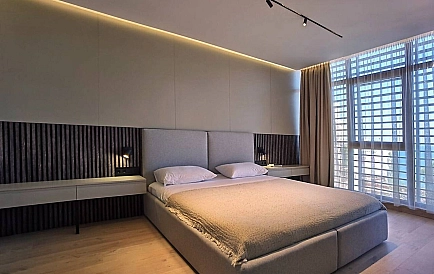 ID 15415 Трехкомнатная квартира в Дольче Вита 1 Фото 8