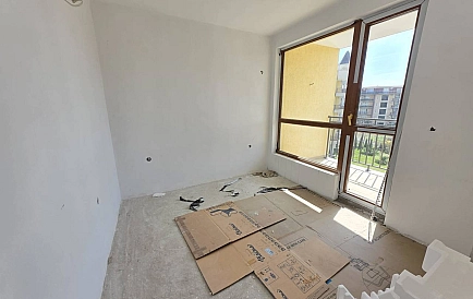 ID 15039 Двухкомнатная квартира в Диамант Палас Фото 2