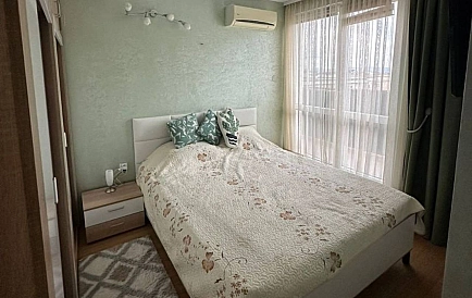 ID 15347 Трехкомнатная квартира в Свит Хоум 1 Фото 3