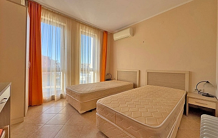 ID 14988 Трехкомнатная квартира в Роял Сан Фото 7