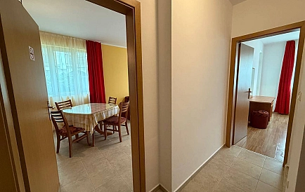 ID 14990 Двухкомнатная квартира в Гермес Фото 7