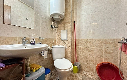 ID 14490 Двухкомнатная квартира в Санни Дей 6 Фото 5