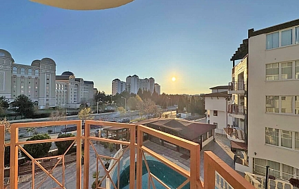 ID 14839 Двухкомнатная квартира в Виста Дел Мар 2 Фото 8