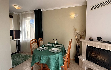 ID 14885 Трехкомнатная квратира в Виста Резиденс Фото 8