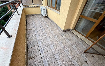 ID 13168 Квартира-студия в Галерея Фото 6