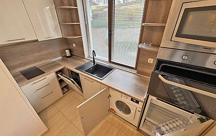 ID 14998 Квартира-студия в Арена Фото 9