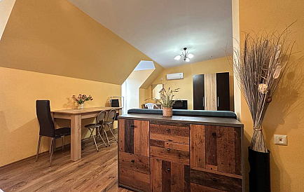 ID 14784 Квартира-студия в Горизонт  Фото 1 