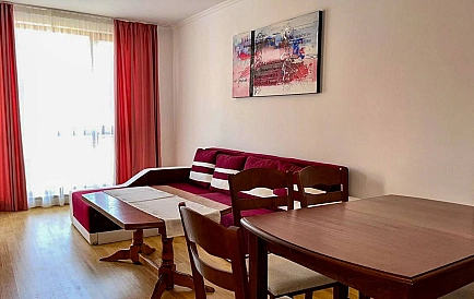 ID 13501 Двухкомнатная квартира в Вилла Астория 2 Фото 2