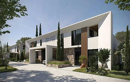 ID 14750 Новые дома в Парадайз Хоумс Фото 8