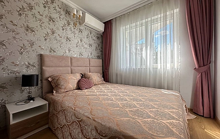 ID 16306 Трехкомнатная квартира в Свит Хоум 6 Фото 3