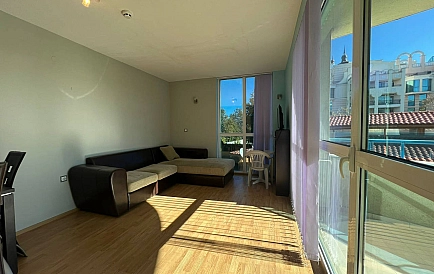 ID 14738 Двухкомнатная квартира в Марина Холидей Фото 3