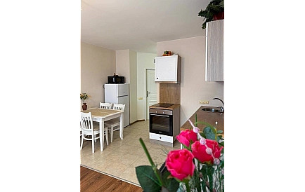 ID 15489 Двухкомнатная квартира в Каса Дель Сол Фото 8