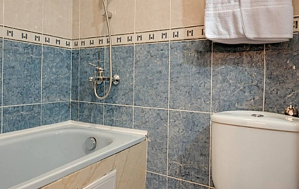 ID 15571 Трехкомнатная квартира в Браво 5 Фото 4